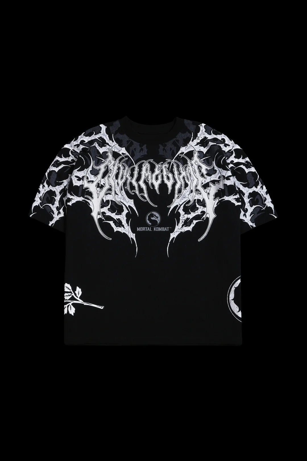 Raiden 199X