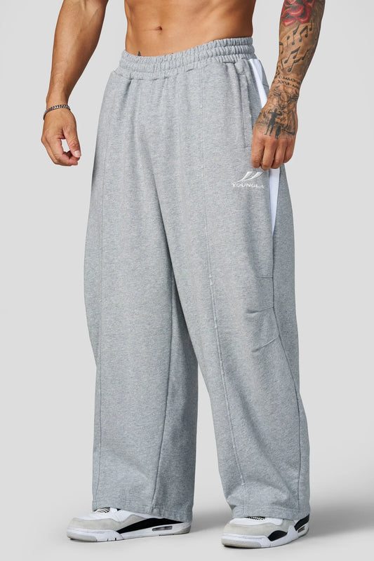 YLA , BAGGY ASS SWEATS