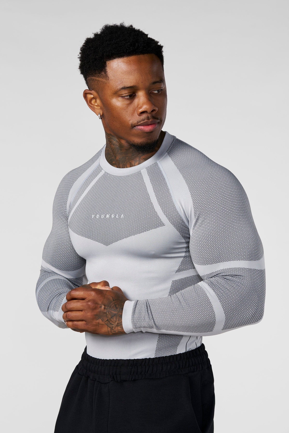Youngla , Apex Compression Longsleeves