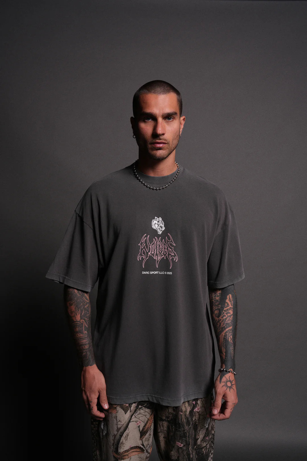 Darc Sport , THE CHAMPION OVERSIZED
