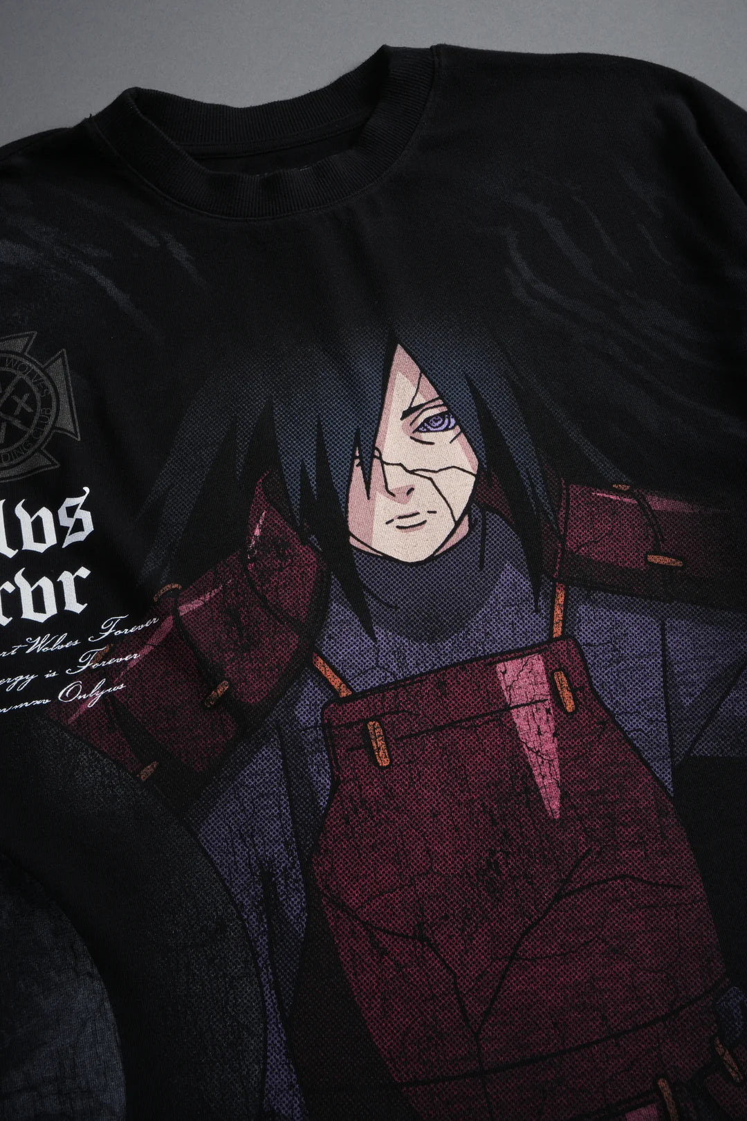 DARC Sport , Uchiha Madara  , Preventa , ( Reserva con el 50% )