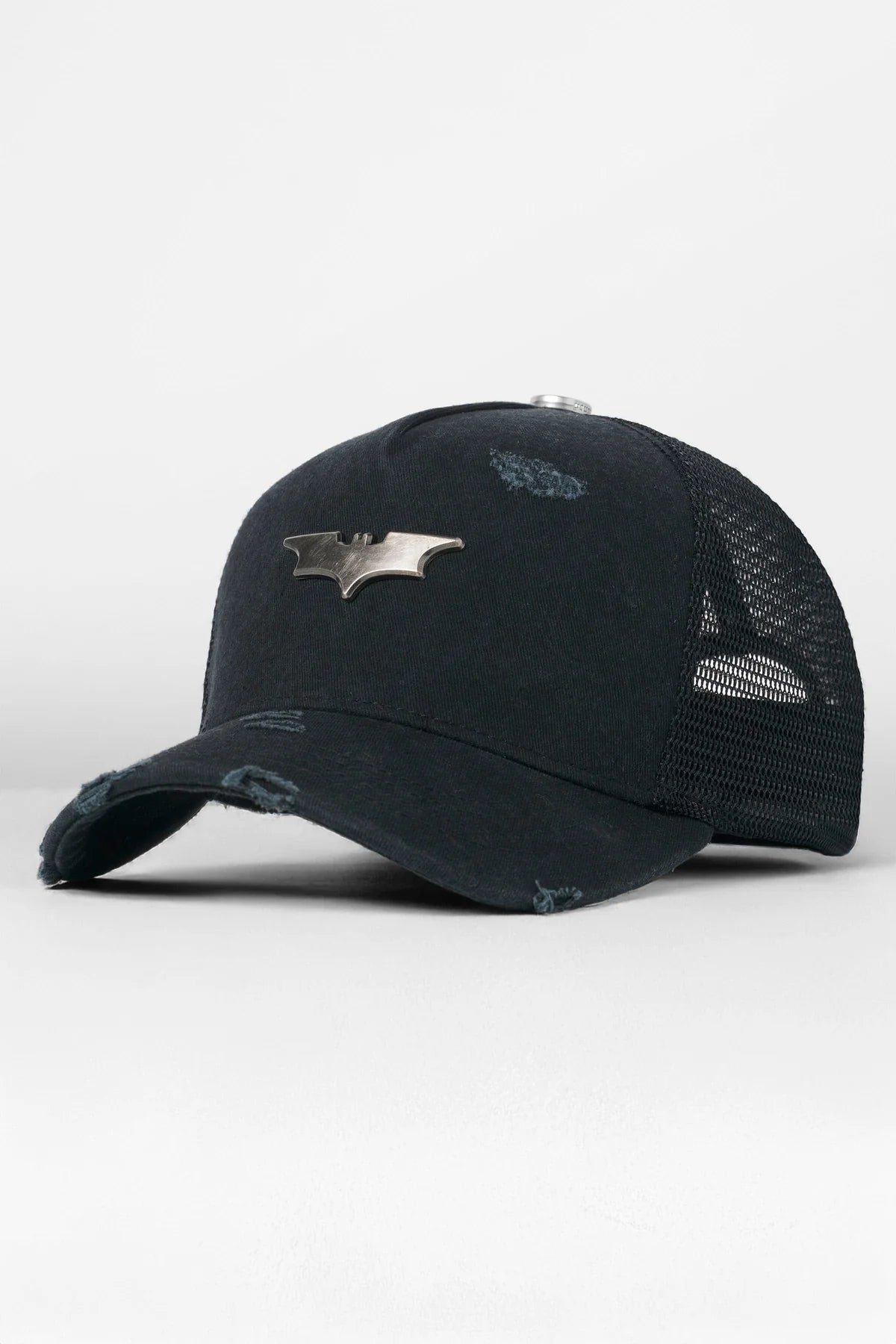 BATMAN TRUCKER HATS