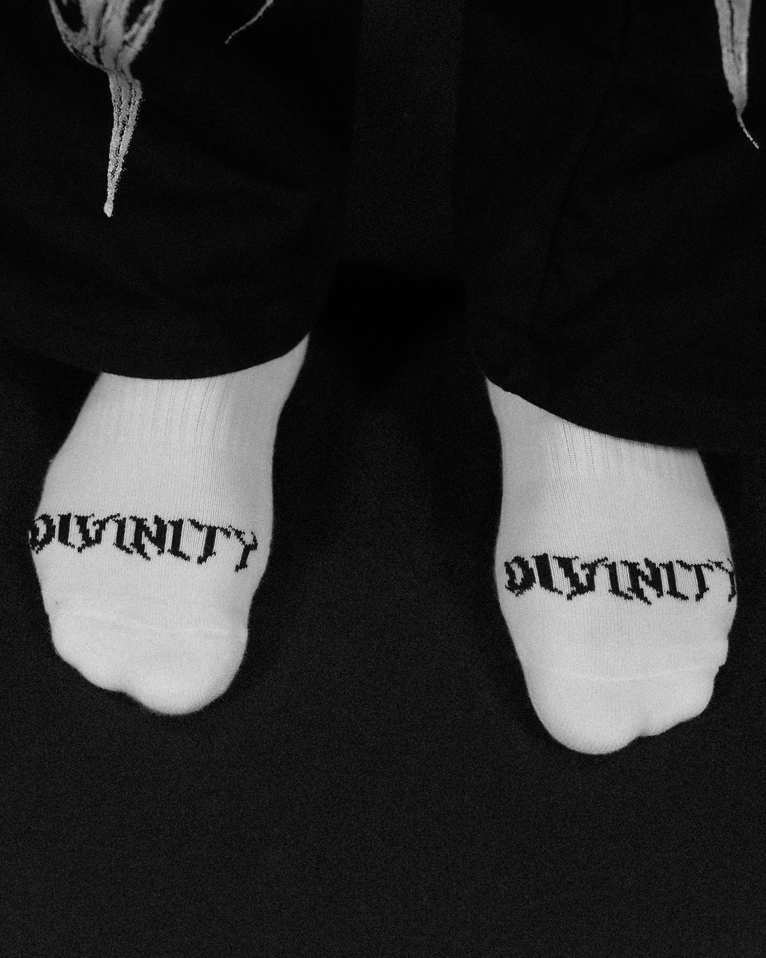 Breathe Divinity , Original Performance Socks