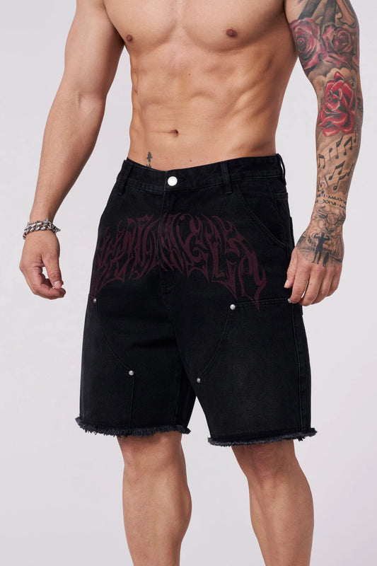 GANGSTA JORTS