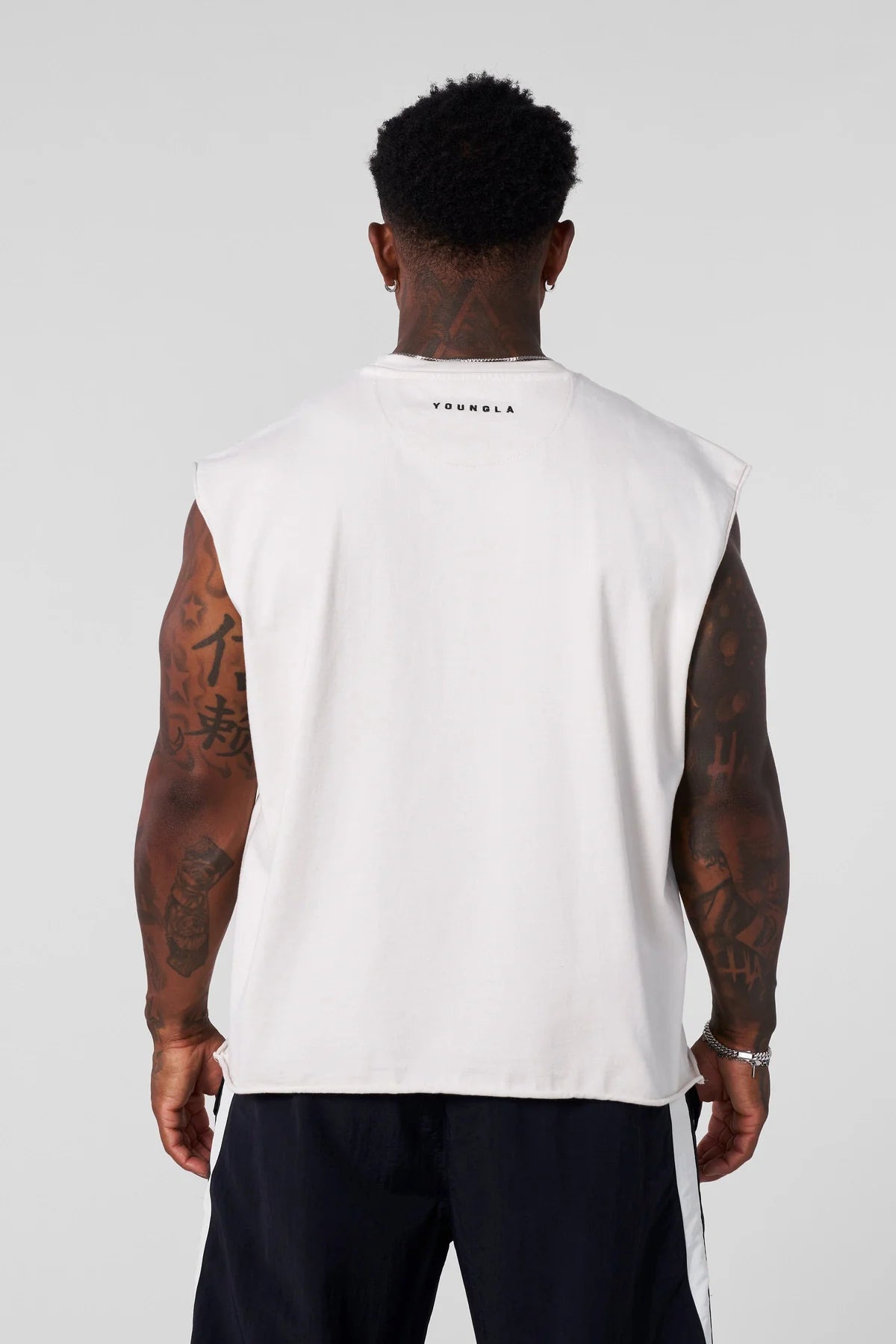 Dark Wave Cutoff