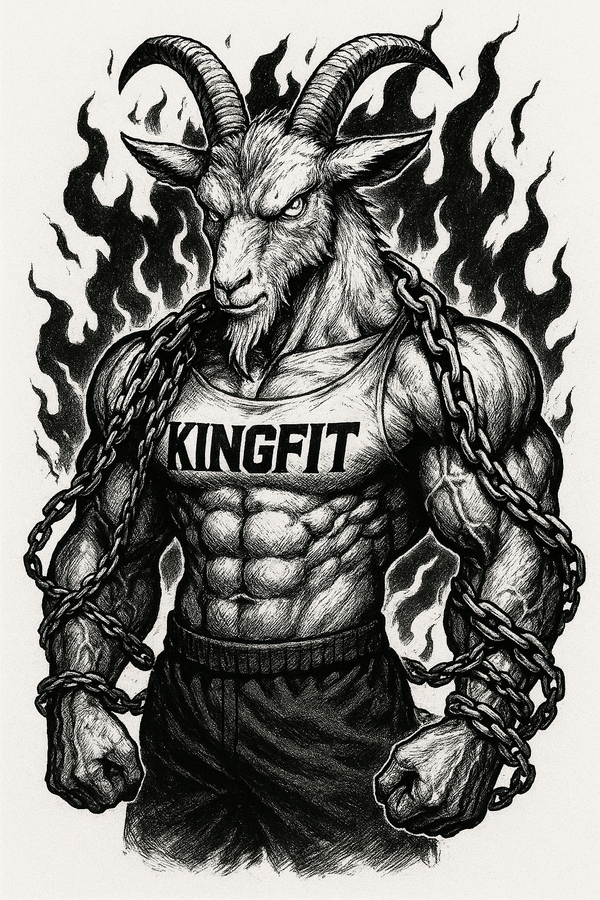 Kingfitcr