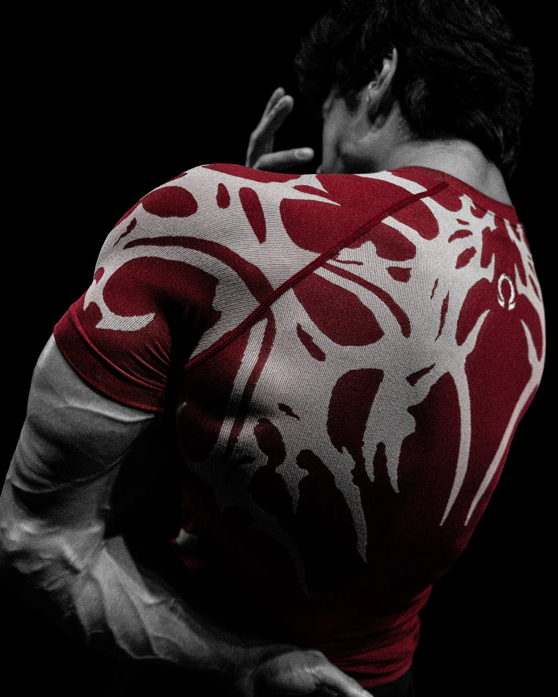 Breathe Divinity , Doomtech Armored Compression ,( Carnage  )