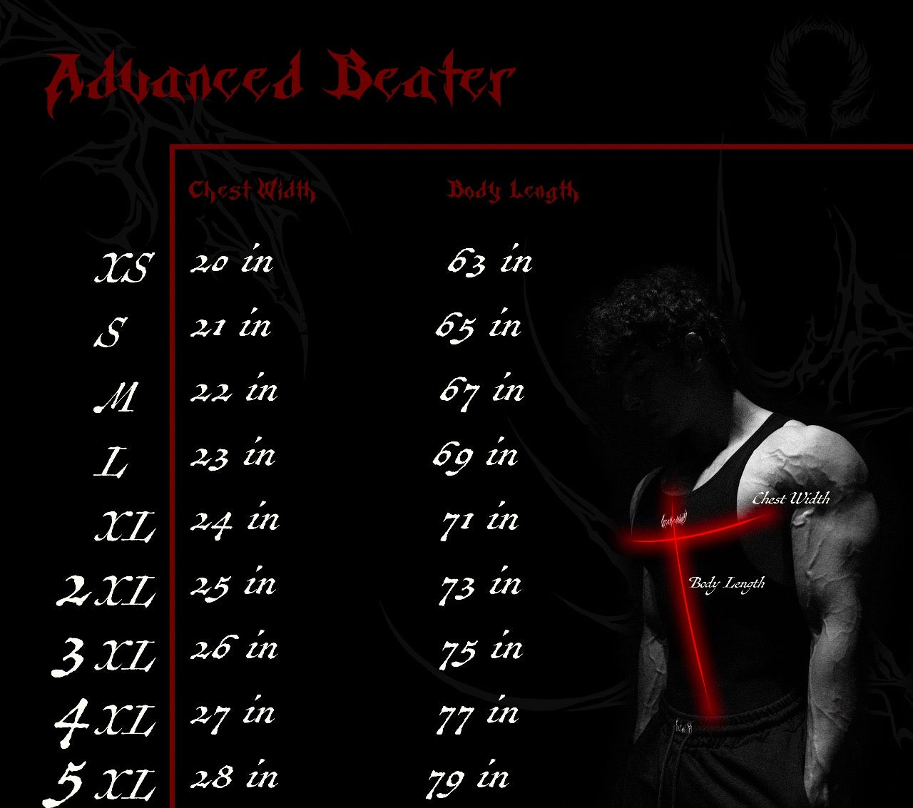 Breathe Divinity Advanced Soul Maiden Beater – Kingfitcr