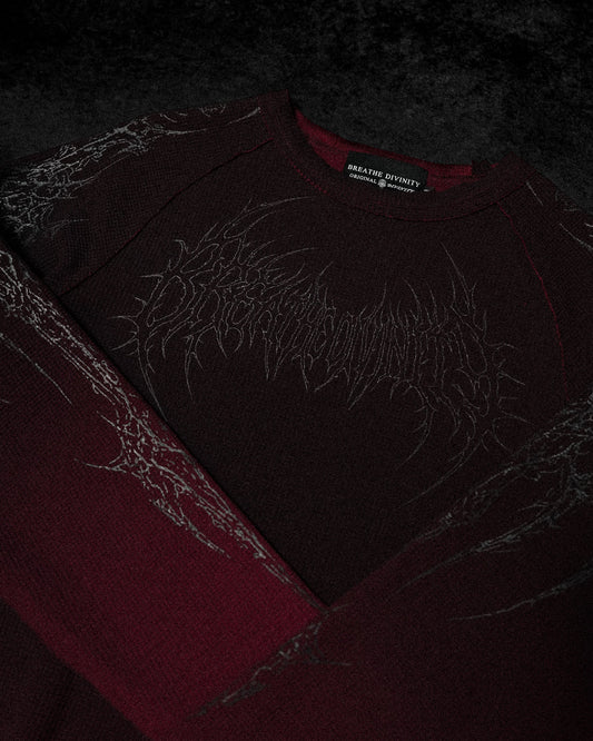 Breathe Divinity Paragon Blade Thermal