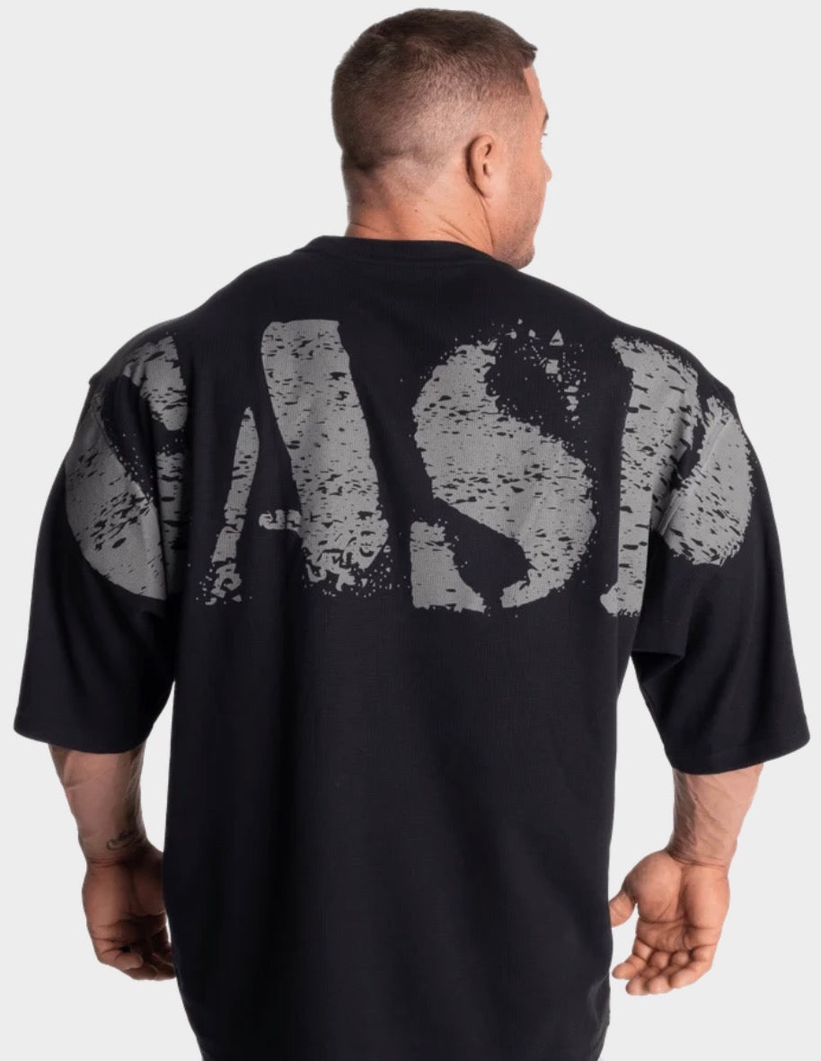 GASP , Iron Thermal Tee