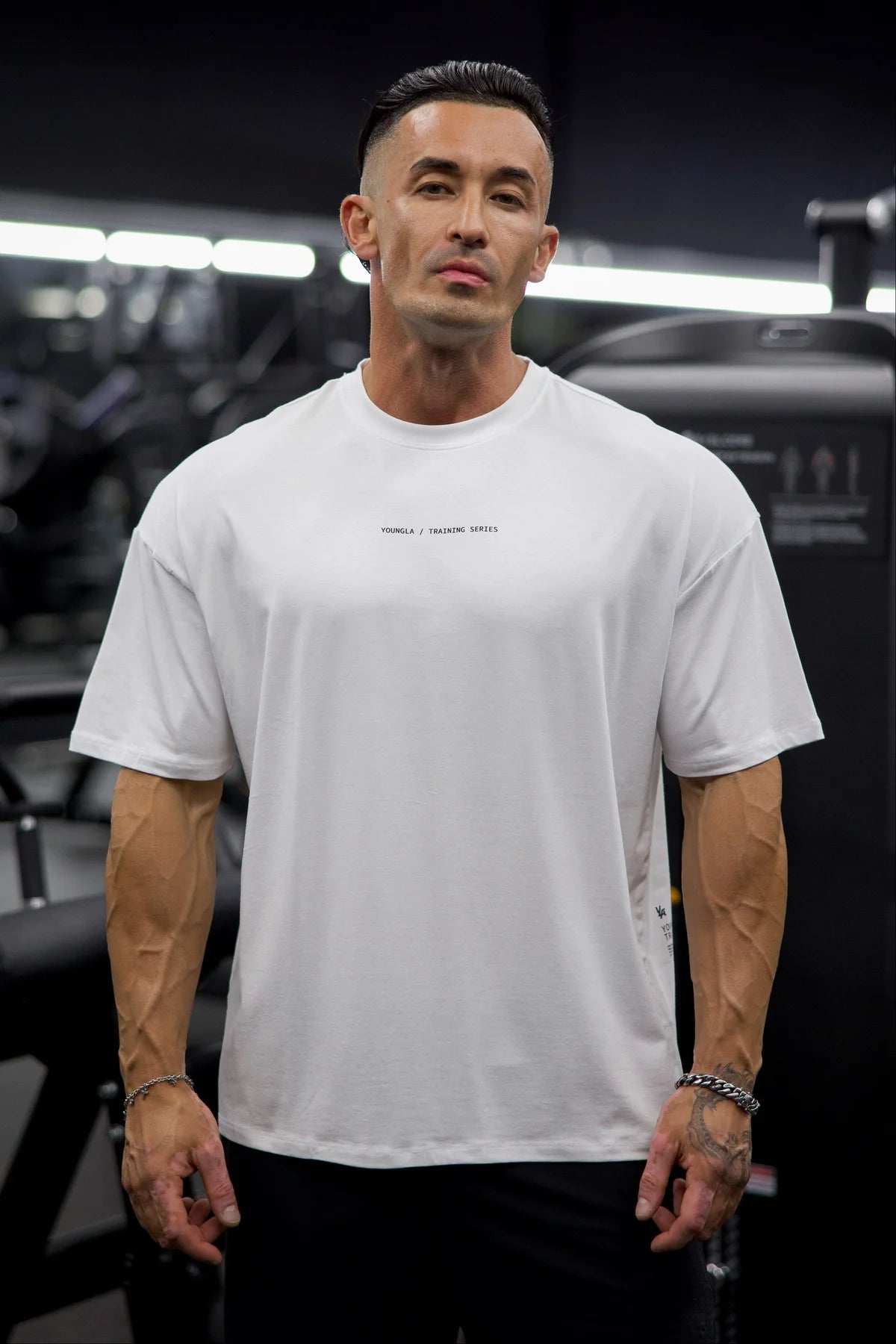 Youngla , AEROTECH TRAINING TEES