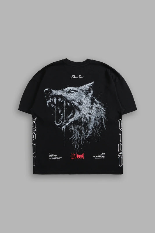 Darc Fenrir , Side by Side