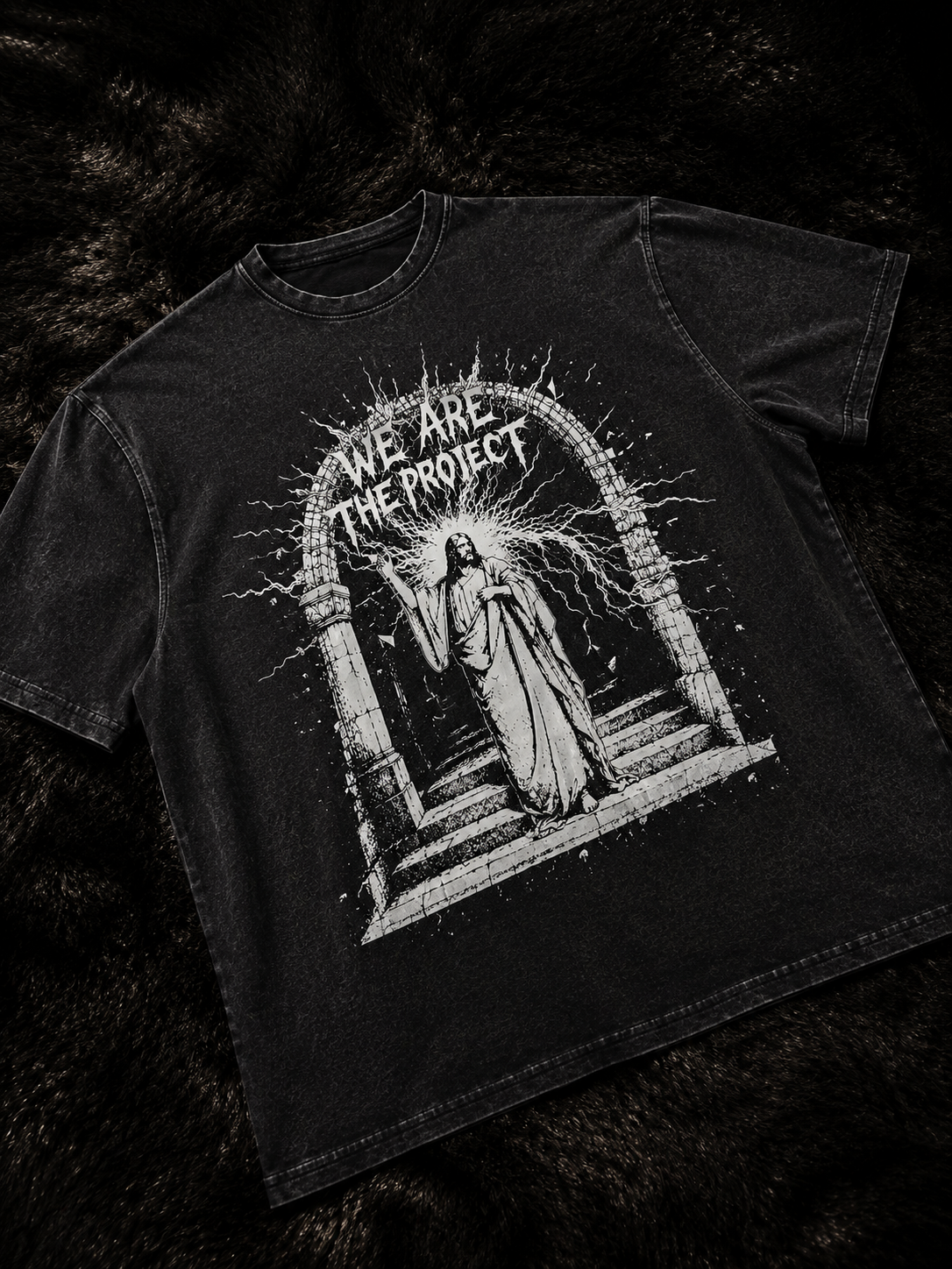 P92 , Ecclesiastical Pack 🕯️🖤