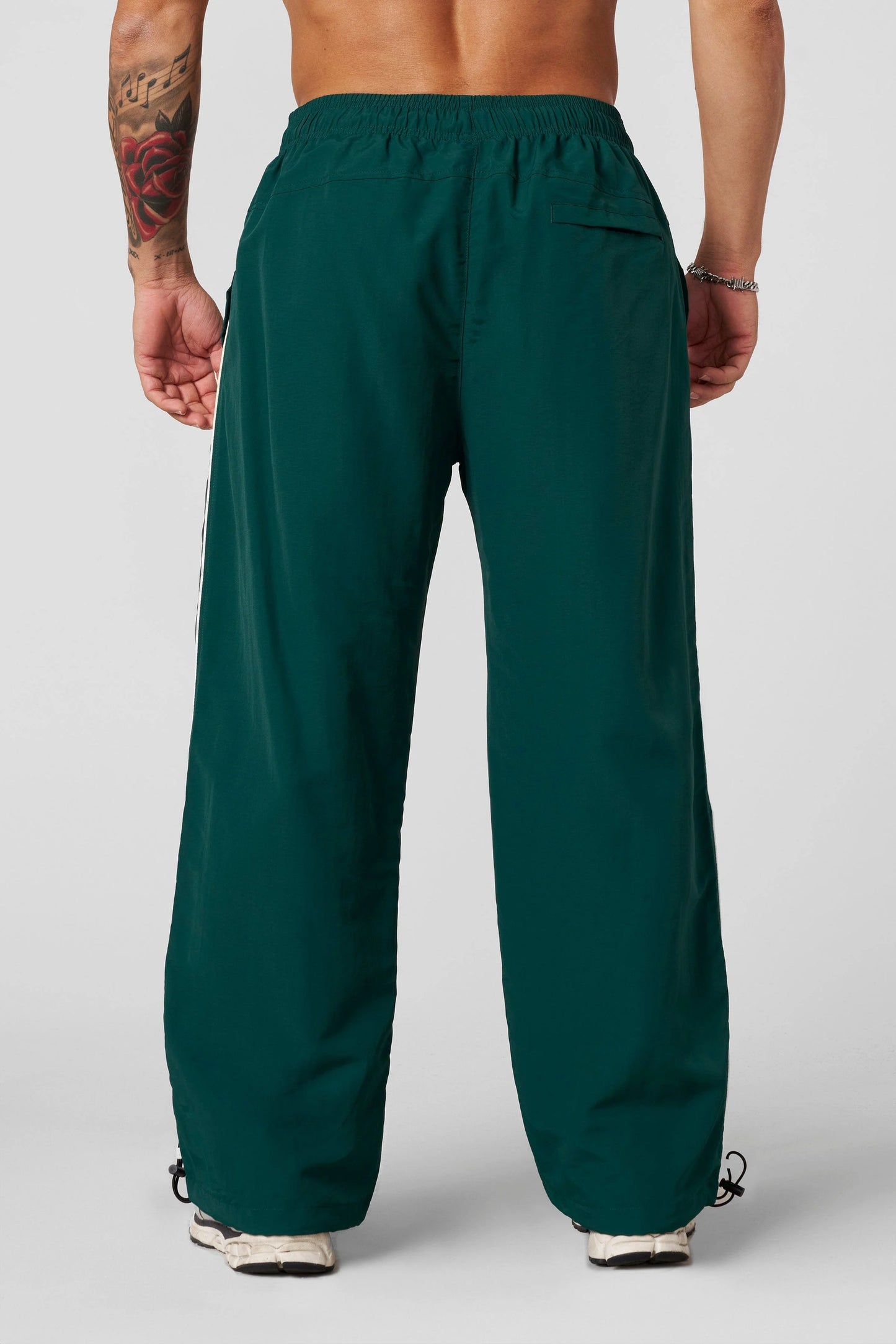 Foundation Track Pants