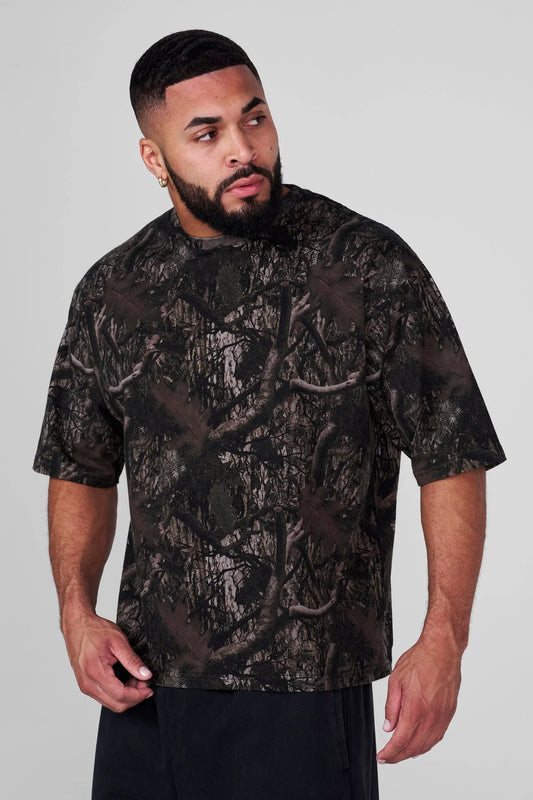HERITAGE TEES
