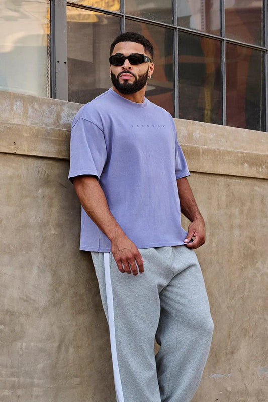 Youngla , SUMMER PEACHED TEES