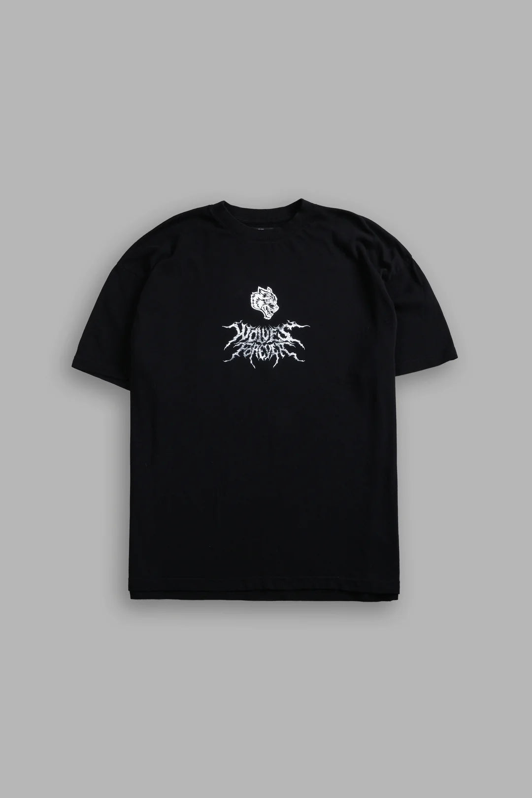 Darc Sport X Kimetsu No Yaiba ( Upper Moon ) Oversized