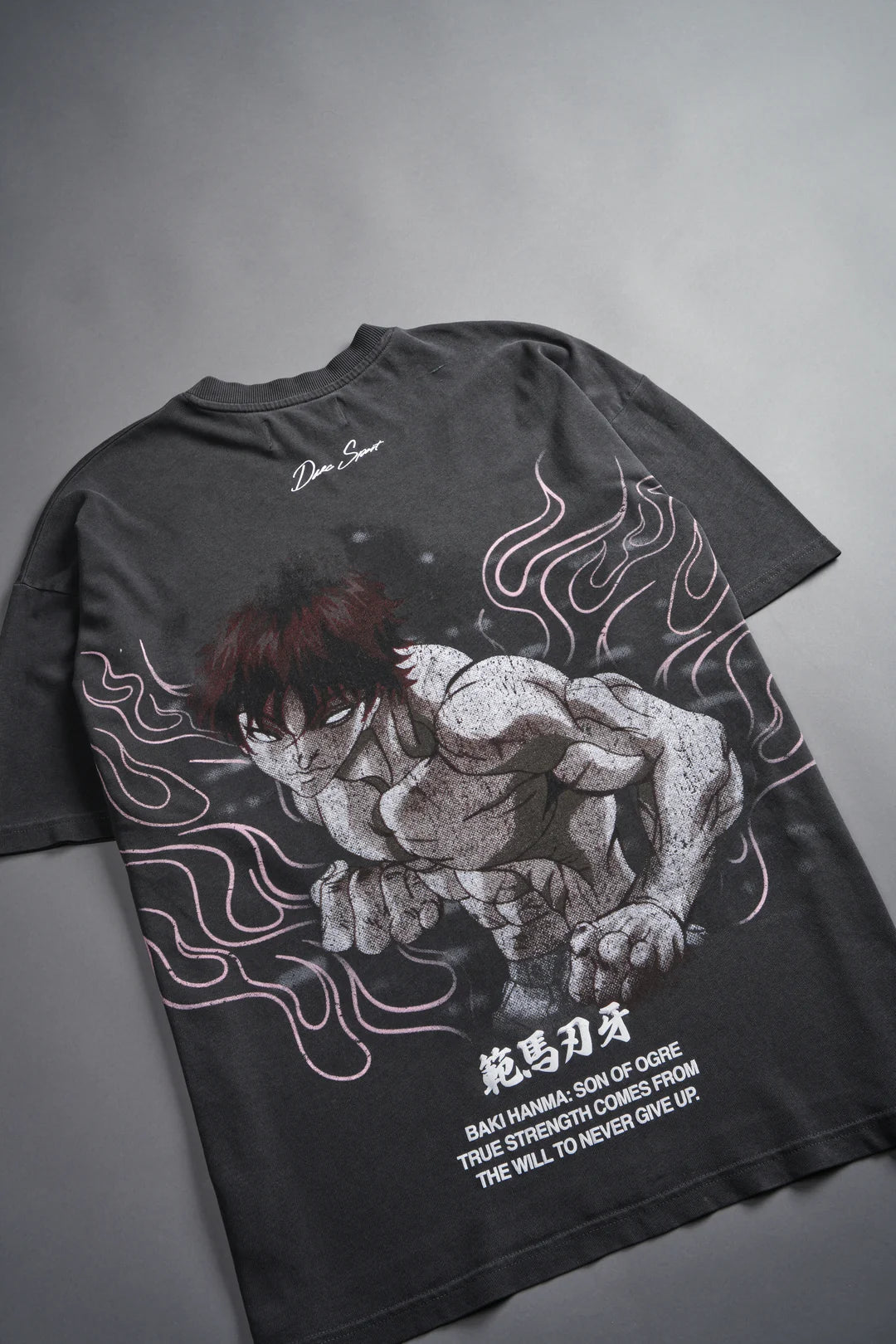 Darc Sport , THE CHAMPION OVERSIZED