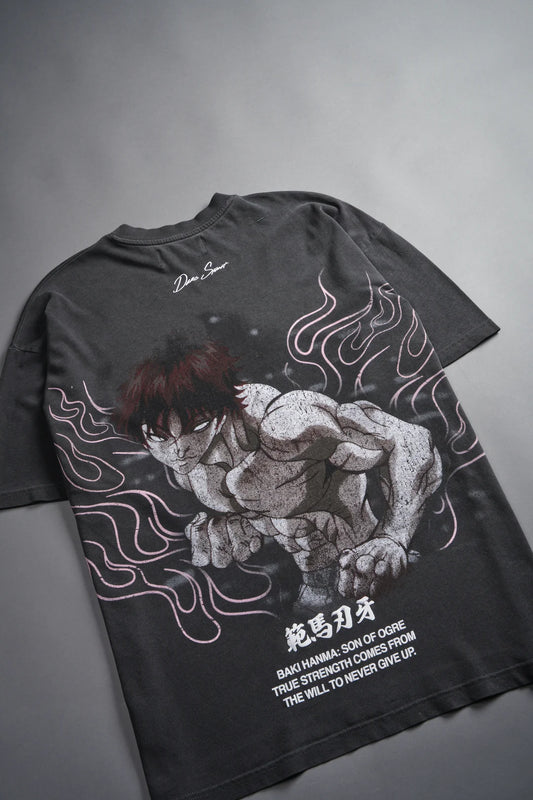 Darc Sport , THE CHAMPION OVERSIZED
