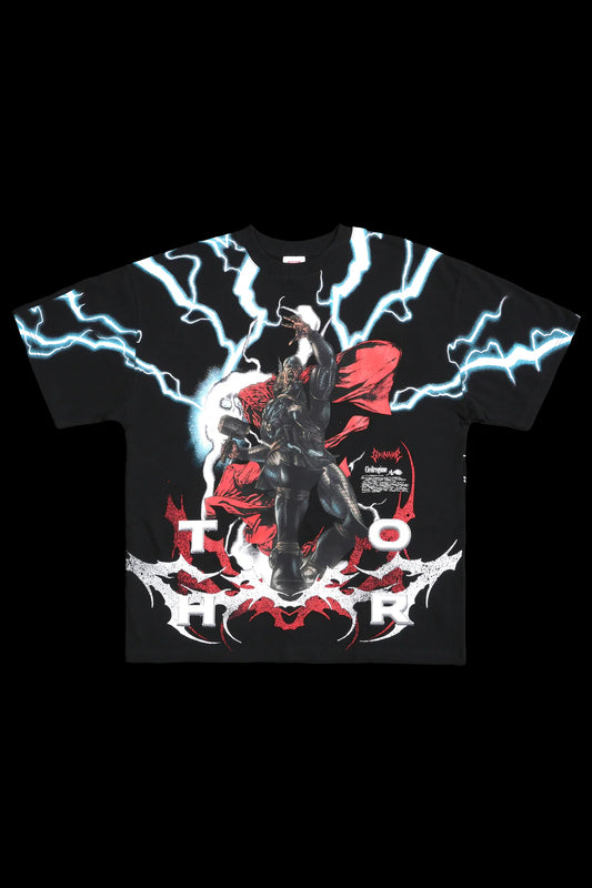 Civil Regime , Thor , American Classic Oversized