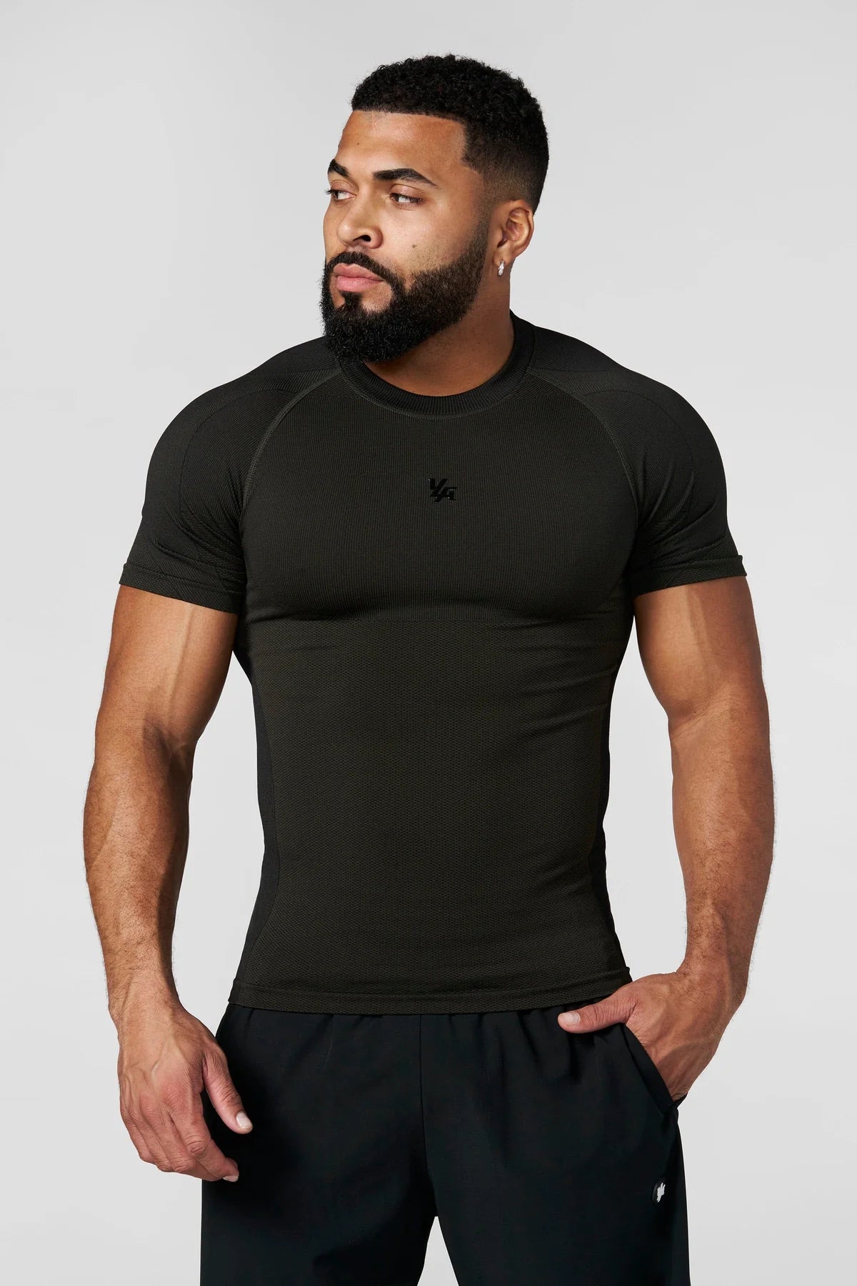 FORME COMPRESSION TEES