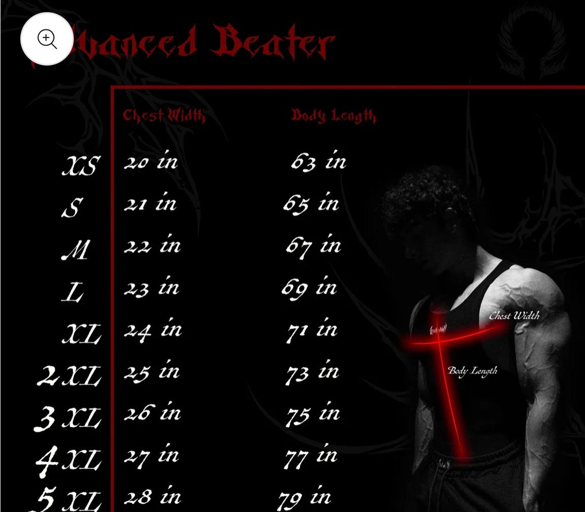 Breathe Divinity, Venom Texture , Advanced Maiden
