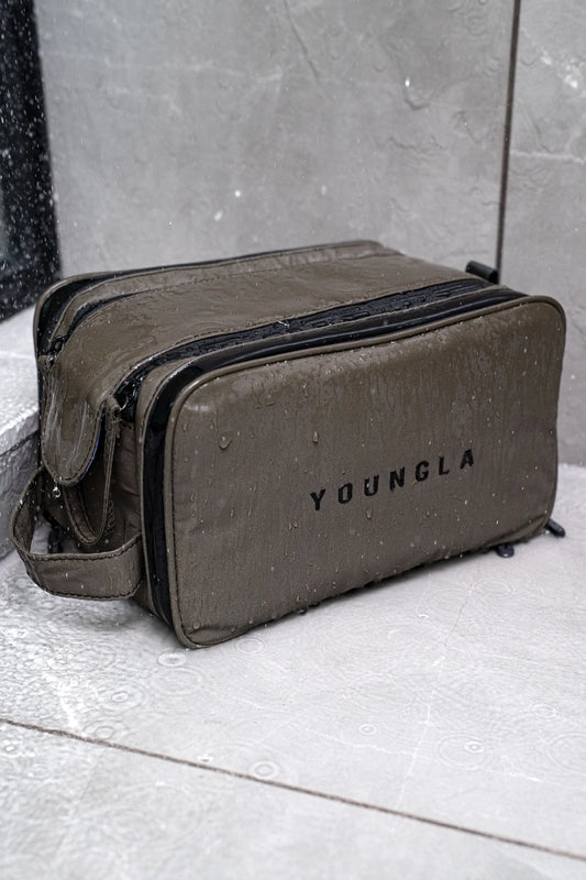 LAH TOILETRY BAG