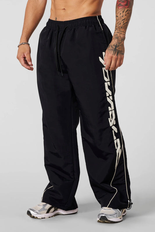 FOUNDATION TRACK PANTS