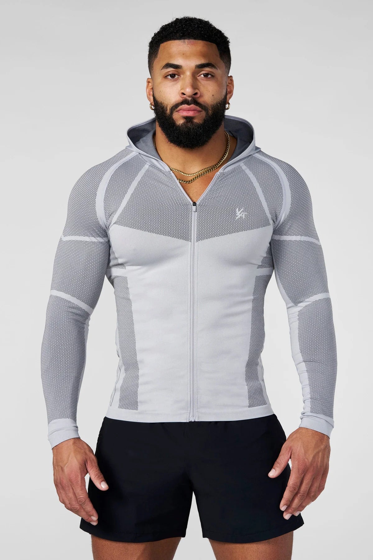Youngla , APEX COMPRESSION ZIP-UPS