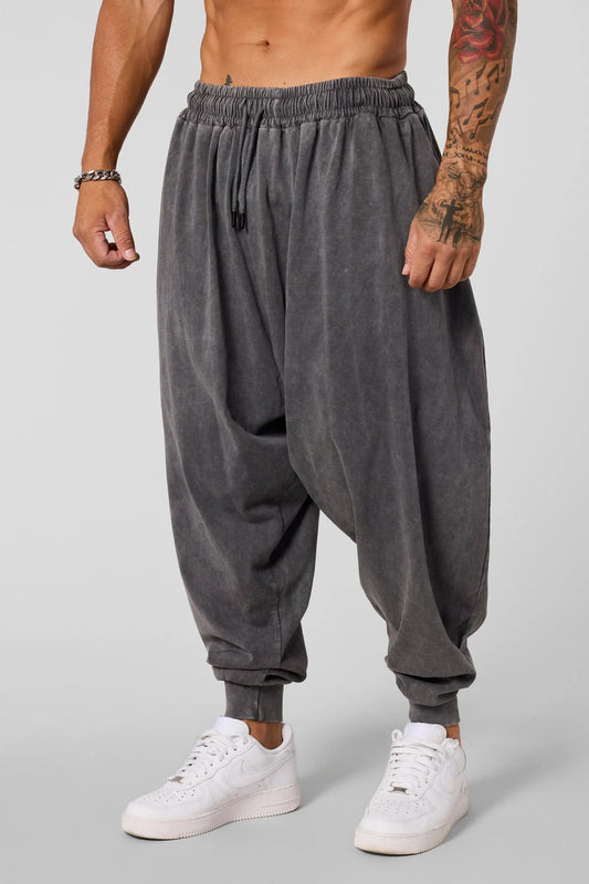 HAREM PANTS