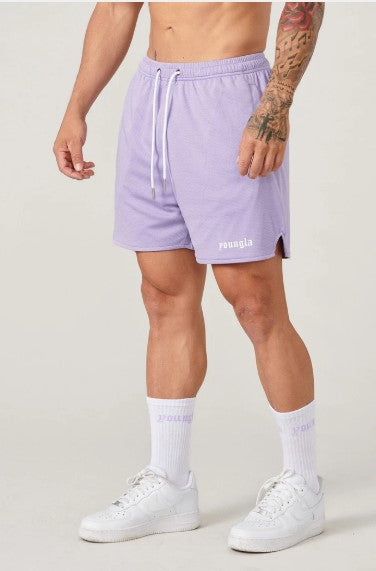 Game-Time Shorts & Socks Set