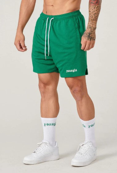 Game-Time Shorts & Socks Set