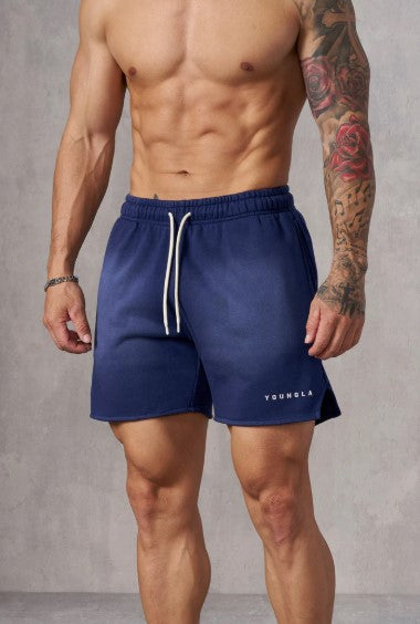 Sunfade Washed Shorts