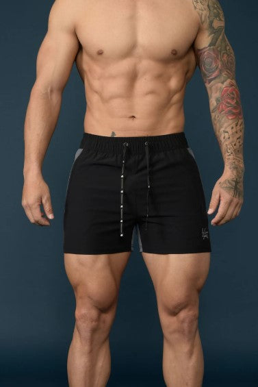 Bodybuilding Short Shorts