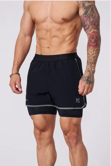 Ultimate Lifting Shorts