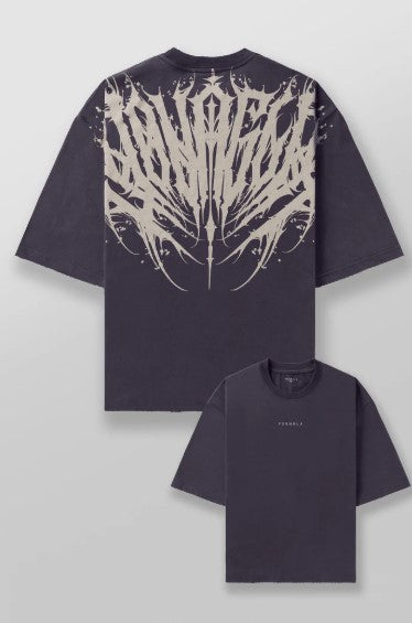 Chaos Tees