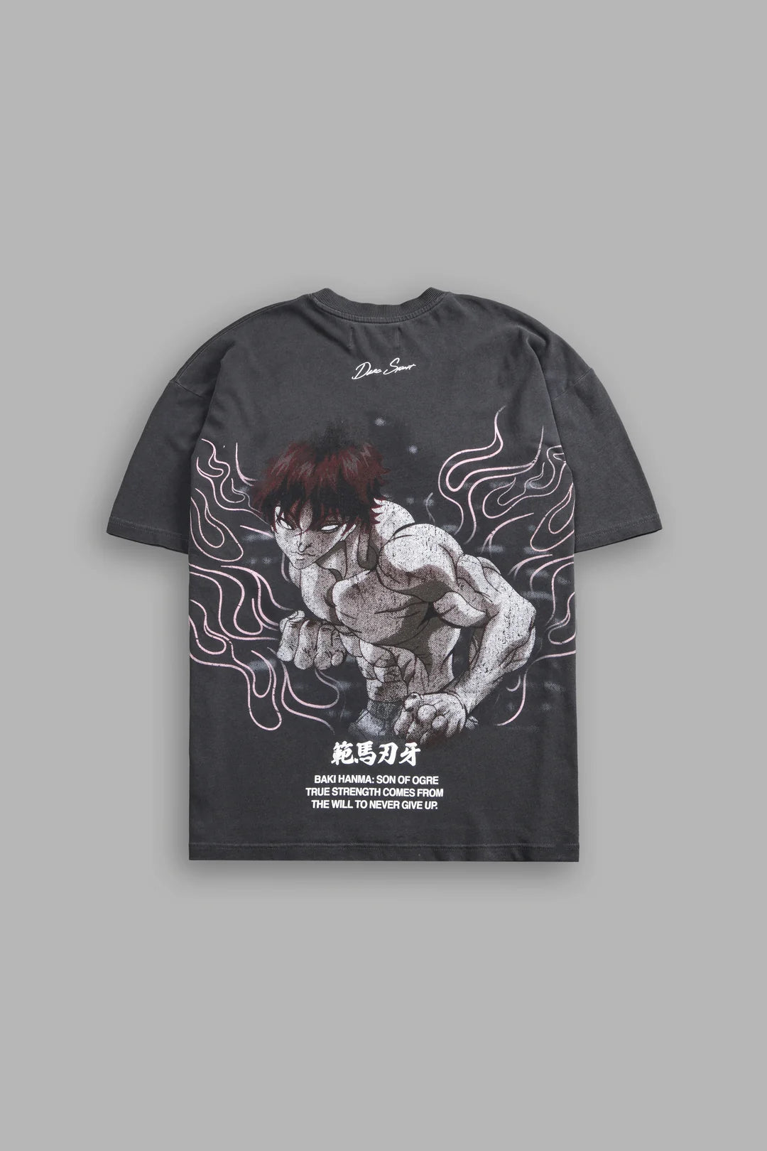 Darc Sport , THE CHAMPION OVERSIZED
