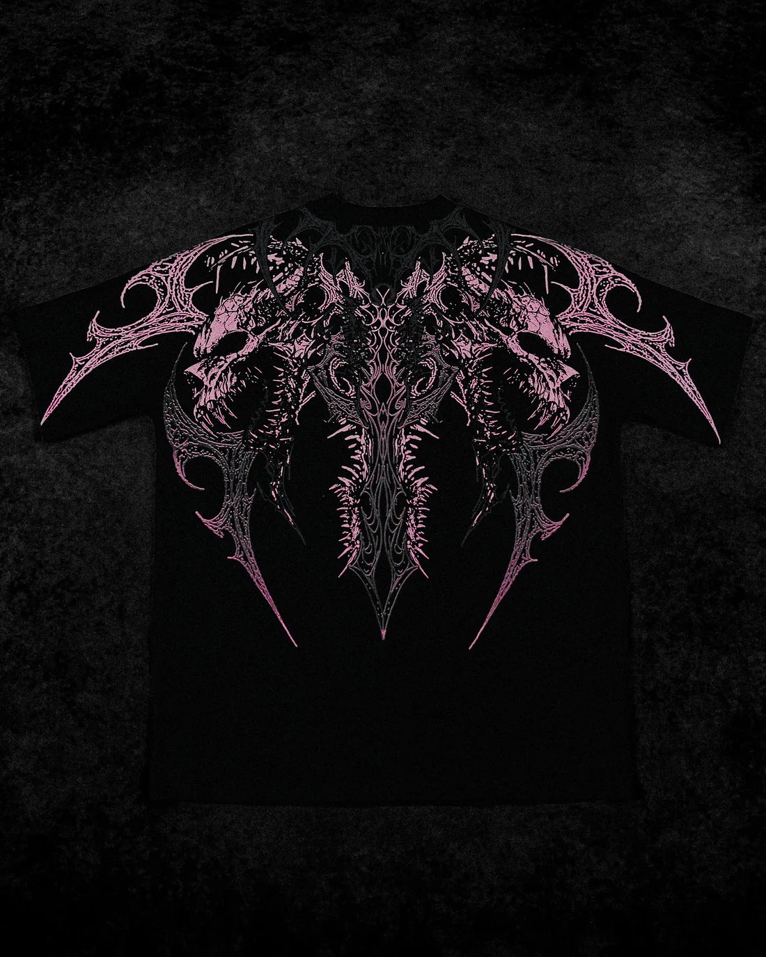 Breathe Divinity Deathclaw Blossom Pink