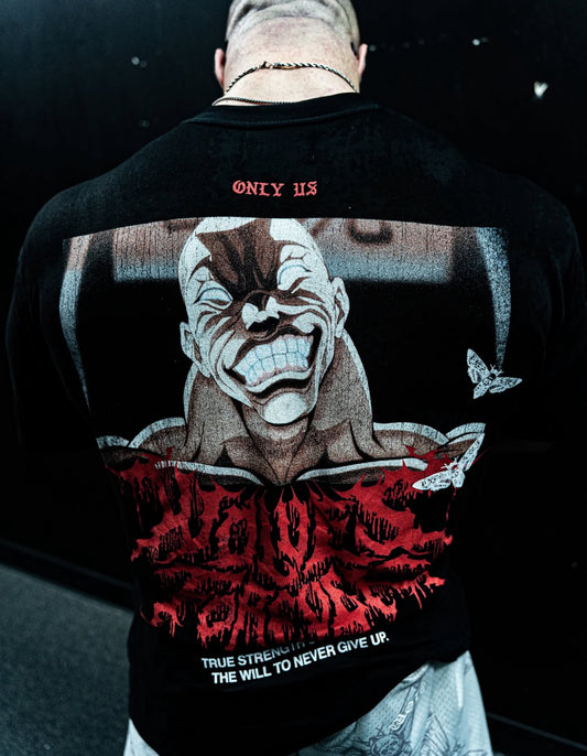 JACK HAMMER "PREMIUM" OVERSIZED