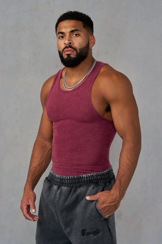 WIFE LOVERS , Acid Burgundy