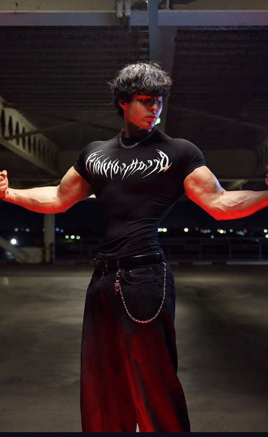 Breathe Divinity , Original Compression