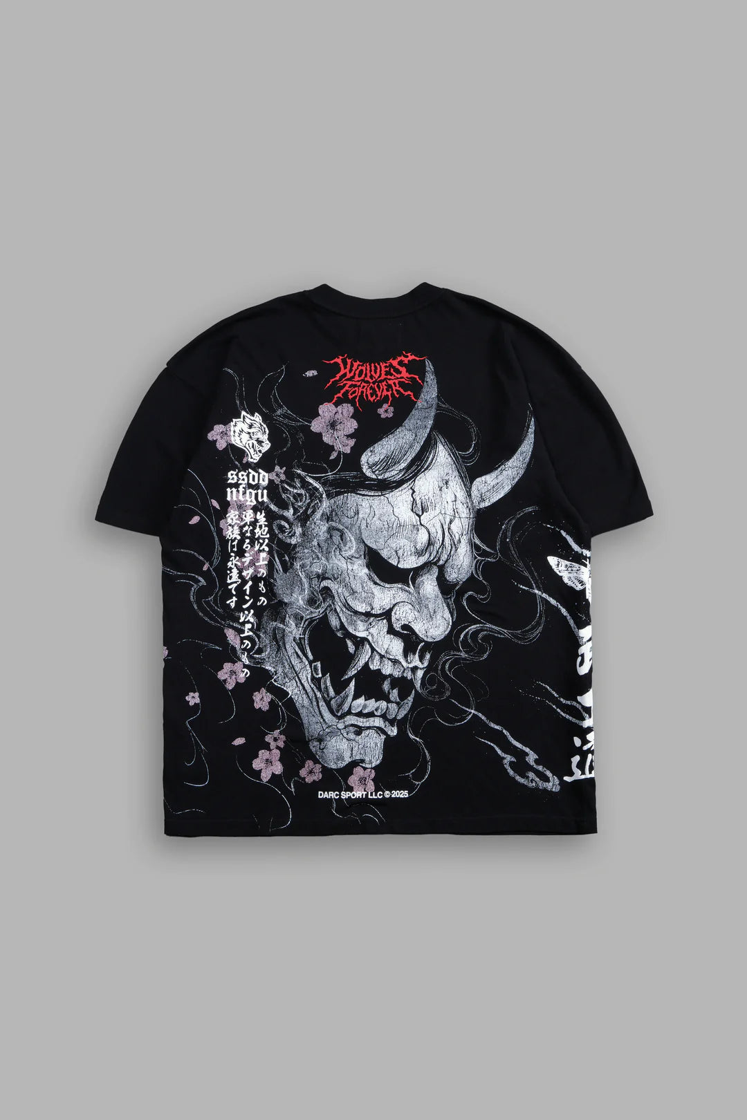 Darc Sport Hannya