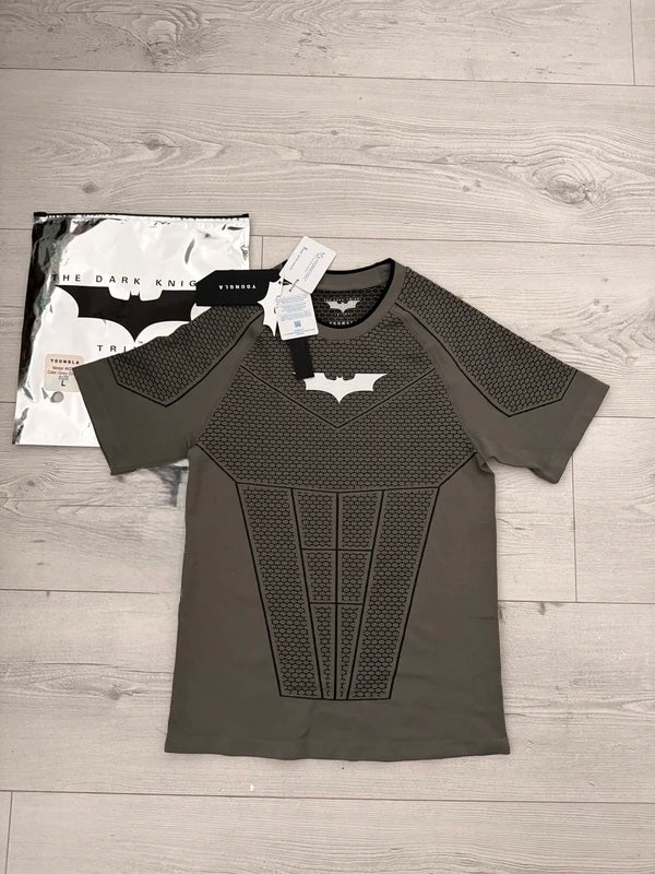 Batman Compression Short