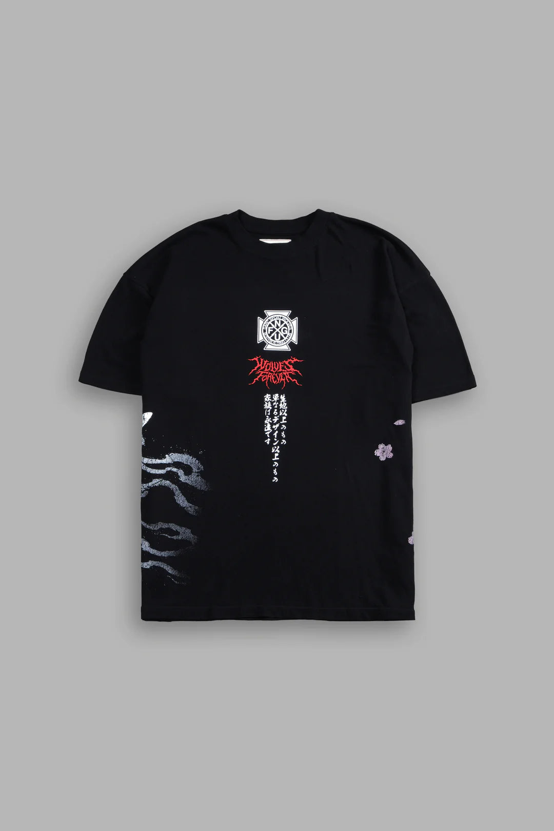 Darc Sport Hannya