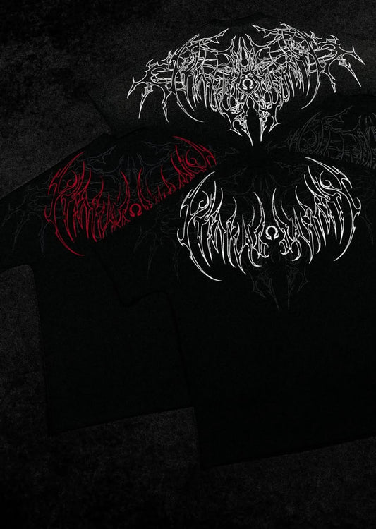 Breathe Divinity Nocturne Oversized