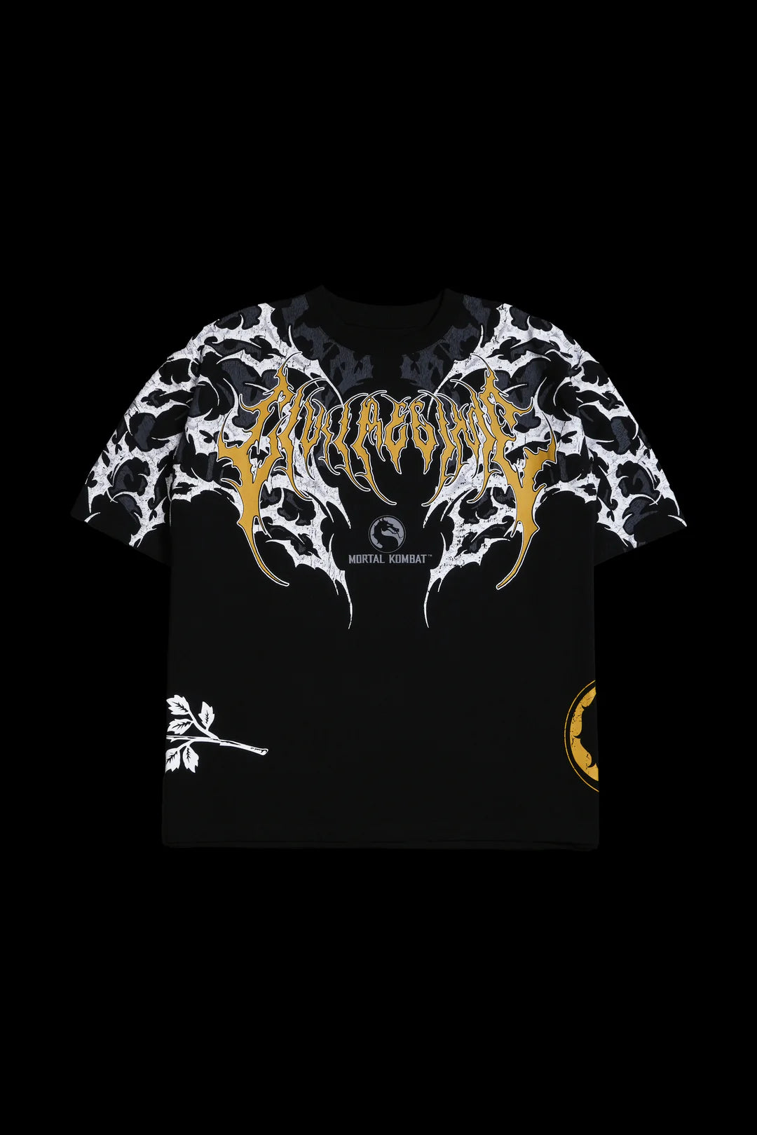 Scorpion 199X