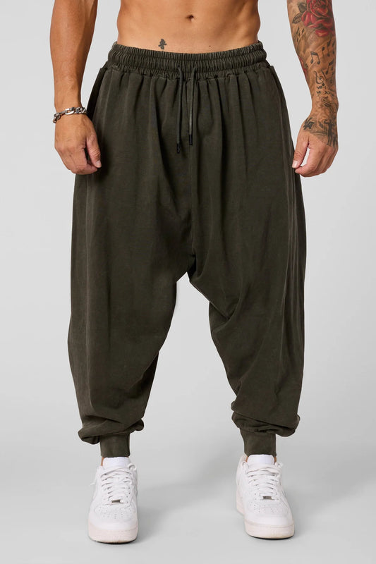 HAREM PANTS