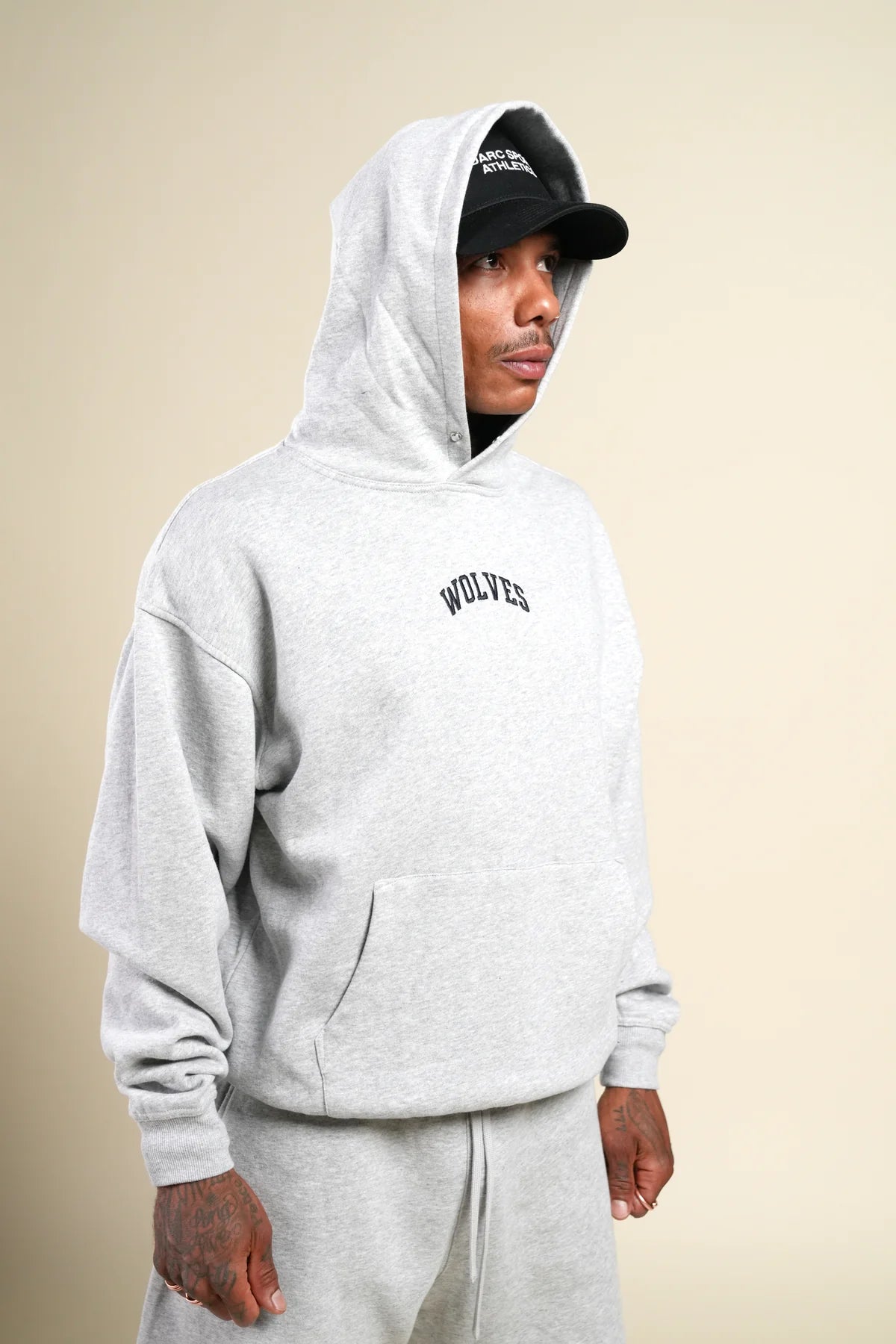 Darc Sport , Loyalty Forever , Hoodie