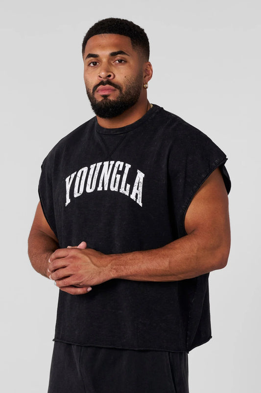 HUGE CUT-OFFS