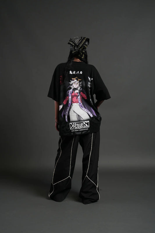 Darc Sport X Kimetsu No Yaiba ( Doma )